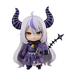 Hololive Production - Figurine Nendoroid La+ Darknesss 10 cm