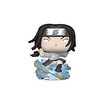 Naruto Shippuden - Figurine POP! Neji 9 cm