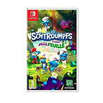 Les Schtroumpfs Mission Malfeuille (SWITCH)