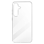 Avizar Coque pour Samsung S24 Plus Silicone Souple Fine 0.3mm Transparent