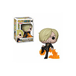 One Piece - Figurine POP! Vinsmoke Sanji 9 cm