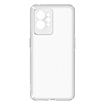 Avizar Coque pour Realme GT 2 Pro Flexible Fine et Légère  Transparent