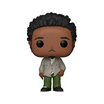 The Wire - Figurine POP! Bubbles 9 cm