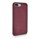 Twelve South Relaxed Leather pour iPhone 7Plus/8Plus Marsala