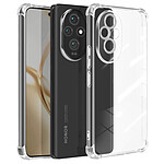 Mayaxess Coque Antichoc pour Honor 200 Coins Renforcés Transparent