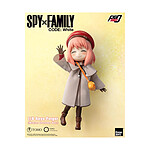 Spy x Family Code: White - Figurine FigZero 1/6 Anya Forger Winter Costume Ver. 17 cm