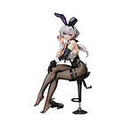 Azur Lane - Statuette 1/4 Reno Bunnino 35 cm