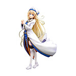 Goblin Slayer - Statuette 1/7 Priestess (re-run) 24 cm