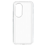 Avizar Coque Huawei P50 Pro Silicone Souple Ultra-Fin 0.3mm - Transparent