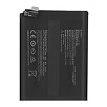 Clappio Batterie Interne pour Oneplus 8T 2250mAh 100% Compatible Remplace BLP801