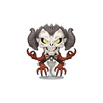 Diablo 4 - Figurine POP! Mephisto 9 cm