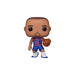 NBA Legends - Figurine POP! Detroit Pistons: Grant Hill (Rookie Season) 9 cm