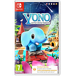 Yono and the Celestial Elephants Nintendo SWITCH (Code de téléchargement)