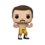 WWE - Figurine POP! Rick Rude 9 cm