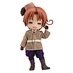 Hetalia World Stars - Figurine Nendoroid Doll Italy 14 cm