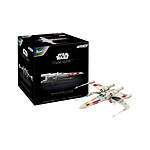 Star Wars - Calendrier de l'avent X-Wing Fighter