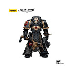 Warhammer The Horus Heresy - Figurine 1/18 Space Wolves Deathsworn Pack Deathsworn 4 12 cm