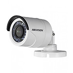 Hikvision - DS-2CE16D0T-IR - Caméra bullet compacte Turbo HD IR 20m 1080P