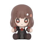 Kaguya-sama: Love is War The First Kiss That Never Ends - Figurine Chibi Huggy Good Smile Miko