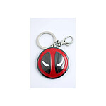 Marvel Comics - Porte-clés métal Deadpool