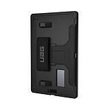 UAG Scout Galaxy Tab A7 Lite Noir