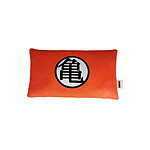 Dragon Ball - Coussin Son Gokû 36 x 22 cm