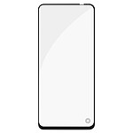 Force Glass Verre Incassable pour Oppo Find X5 Lite et OnePlus Nord CE 2 5G Dureté 9H+ Garantie à vie  Noir