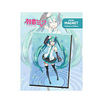 Hatsune Miku - Aimant Hatsune Miku 2013 V3 Version