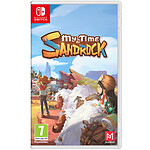 My Time at Sandrock Nintendo SWITCH