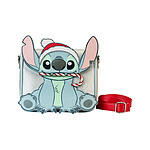 Lilo & Stitch - Sac à bandoulière Stitch Holiday Cosplay by Loungefly