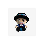 One Piece - Peluche Sabo 20 cm