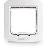 SUREFLAP Grande Chatière à Puce Electronique Connect sans Hub