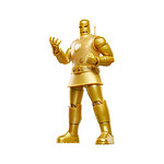 Iron Man Marvel Legends - Figurine Iron Man (Model 01-Gold) 15 cm