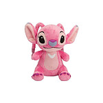 Lilo & Stitch - Peluche Angel Mini 15 cm