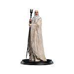 Le Seigneur des Anneaux - Statuette 1/6 Saruman the White Wizard (Classic Series) 33 cm