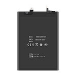 Clappio Batterie interne pour Xiaomi Redmi Note 11 Pro 5G et 4G 5000mAh BN5E Noir