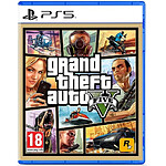 GTA V (PS5)