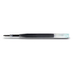 PILOT Recharge stylo bille BRFN Pointe moyenne 1 mm Noir x 12