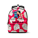 Lilo & Stitch - Sac à dos Lilo & Stitch HS Fan Kiss