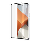 Tiger Protection d'Écran pour Xiaomi Redmi Note 13 Pro Plus en Verre Trempé 3D 9H+ Transparent