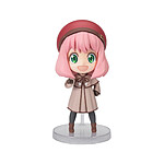 Spy x Family - Figurine Figuarts mini Anya Forger Code: White 8 cm