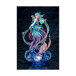 Honor of Kings - Statuette 1/8 Mermaid Princess Doria 32 cm