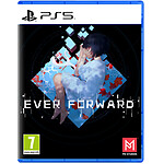 Ever Forward PS5