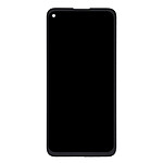 Google Bloc Complet pour  Pixel 4A 5G Écran LCD Vitre Tactile Original  Noir