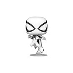 Spiderman 2 - Figurine POP! Anti-Venom Peter 9 cm