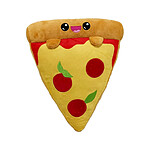 Fun Food - Peluche Yummis Pizza 32 cm