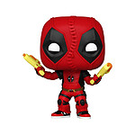 Deadpool 3 - Figurine POP! Kidpool 9 cm