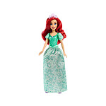 Disney Princesses - Poupée Ariel 29 cm