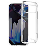 Force Case Coque pour Google Pixel 9 Pro XL Renforcée Antichoc Anti-chutes 3m Transparent