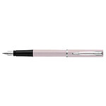 WATERMAN Stylo plume Allure Pastel, Rose C.T.